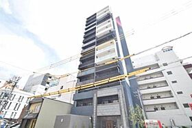 愛知県名古屋市中区新栄１丁目（賃貸マンション1K・4階・28.14㎡） その3