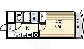 愛知県名古屋市東区泉１丁目8番7号（賃貸マンション1K・3階・20.16㎡） その2