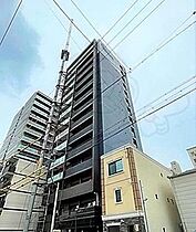 愛知県名古屋市中区千代田３丁目（賃貸マンション1K・13階・23.60㎡） その1