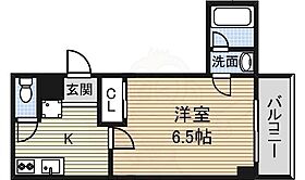 AXIS  ｜ 愛知県名古屋市中村区則武本通２丁目77番1号（賃貸マンション1K・2階・24.30㎡） その2