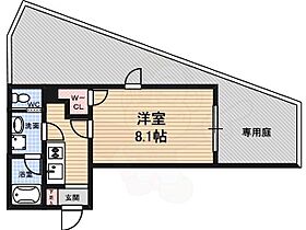 タウンライフ覚王山  ｜ 愛知県名古屋市千種区堀割町１丁目（賃貸マンション1K・1階・24.97㎡） その2