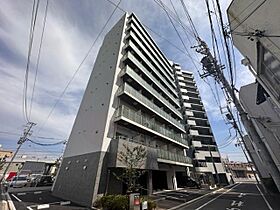 愛知県名古屋市中区金山３丁目（賃貸マンション1K・5階・21.96㎡） その2