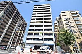 愛知県名古屋市中区正木２丁目（賃貸マンション1LDK・12階・41.90㎡） その1