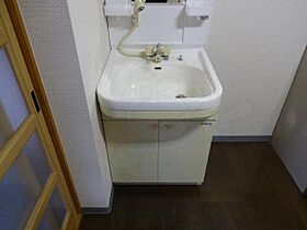 アメニティー上小田井 4B ｜ 愛知県名古屋市西区八筋町344番1号（賃貸マンション1DK・4階・24.00㎡） その8