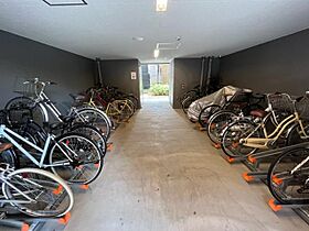 愛知県名古屋市中村区竹橋町（賃貸マンション1K・7階・23.47㎡） その30