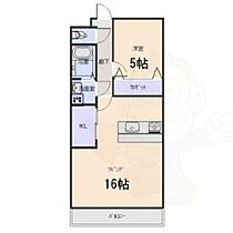 フェニックス並木  ｜ 愛知県名古屋市中村区並木２丁目262番（賃貸マンション1LDK・2階・52.64㎡） その2