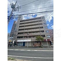 フェニックス並木  ｜ 愛知県名古屋市中村区並木２丁目262番（賃貸マンション1LDK・2階・52.64㎡） その1