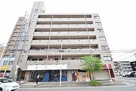 フェニックス並木  ｜ 愛知県名古屋市中村区並木２丁目262番（賃貸マンション1LDK・2階・52.64㎡） その3