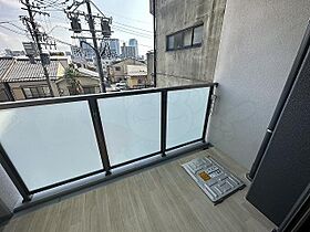 プレサンス名古屋菊井セルカ  ｜ 愛知県名古屋市西区菊井１丁目（賃貸マンション1K・3階・25.16㎡） その9