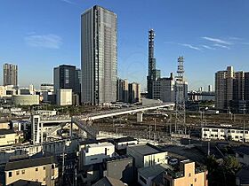 メイクス名駅太閤  ｜ 愛知県名古屋市中村区太閤２丁目（賃貸マンション1K・8階・25.20㎡） その26