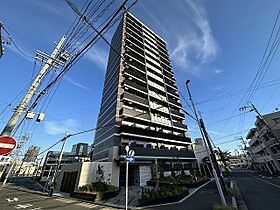 メイクス名駅太閤  ｜ 愛知県名古屋市中村区太閤２丁目（賃貸マンション1K・4階・25.20㎡） その3