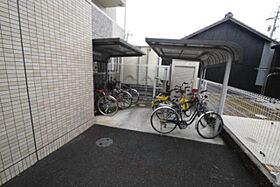 愛知県名古屋市中村区上米野町４丁目（賃貸マンション1K・2階・24.90㎡） その19