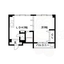 ARK中村公園  ｜ 愛知県名古屋市中村区太閤通８丁目（賃貸マンション1DK・4階・37.00㎡） その2