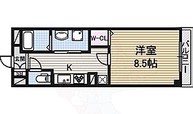 カスタリア新栄2  ｜ 愛知県名古屋市中区新栄１丁目（賃貸マンション1K・9階・33.37㎡） その2