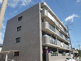 アブニール 103 ｜ 愛知県名古屋市西区城西町90番1号（賃貸マンション3LDK・1階・65.05㎡） その15