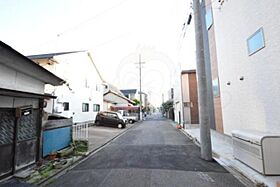 Y’z栄生  ｜ 愛知県名古屋市中村区塩池町１丁目（賃貸アパート1K・1階・21.15㎡） その15