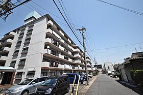 プライム八田  ｜ 愛知県名古屋市中川区高畑５丁目32番32号（賃貸マンション1R・1階・30.70㎡） その20