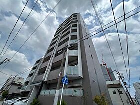 コートバスク  ｜ 愛知県名古屋市千種区今池３丁目（賃貸マンション1K・8階・27.00㎡） その20