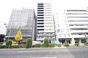 愛知県名古屋市中区葵１丁目（賃貸マンション1K・7階・21.66㎡） その3