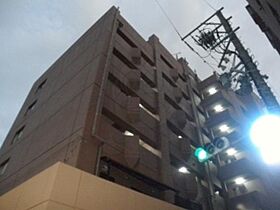 マンション中村  ｜ 愛知県名古屋市中村区太閤通４丁目50番（賃貸マンション2LDK・5階・45.50㎡） その3