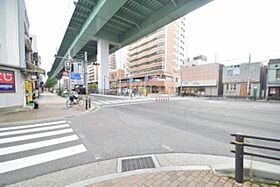 愛知県名古屋市西区上名古屋２丁目（賃貸マンション1R・6階・39.20㎡） その29