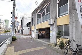 愛知県名古屋市中村区太閤通９丁目（賃貸マンション1K・7階・27.00㎡） その17