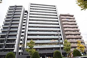 愛知県名古屋市中村区名駅南３丁目（賃貸マンション1DK・6階・25.85㎡） その1