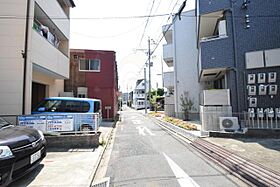 愛知県名古屋市中村区角割町５丁目33番（賃貸マンション1LDK・2階・48.87㎡） その15