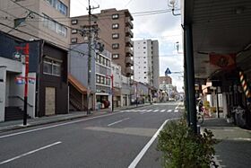 愛知県名古屋市中村区竹橋町30番18号（賃貸マンション1LDK・6階・40.04㎡） その12