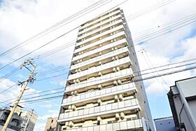 愛知県名古屋市中区新栄１丁目（賃貸マンション1K・10階・20.91㎡） その3