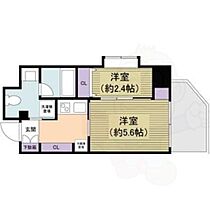 レジディア丸の内  ｜ 愛知県名古屋市中区丸の内２丁目2番10号（賃貸マンション1LDK・12階・29.02㎡） その2