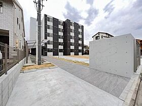 クレストタップ名古屋ウエスト  ｜ 愛知県名古屋市中村区松原町４丁目（賃貸マンション1K・3階・28.05㎡） その14