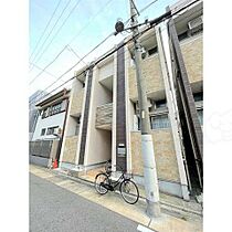 フォルクローレ名駅西  ｜ 愛知県名古屋市中村区若宮町３丁目（賃貸アパート1K・1階・22.13㎡） その8