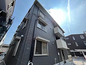 D-room名駅B棟  ｜ 愛知県名古屋市中村区太閤１丁目（賃貸アパート1LDK・1階・42.93㎡） その19