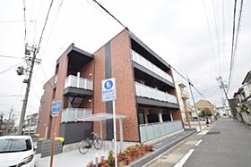 パインテール千成  ｜ 愛知県名古屋市中村区白子町１丁目（賃貸アパート1K・1階・21.73㎡） その3