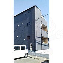 KBY Futase  ｜ 愛知県名古屋市中村区二瀬町（賃貸アパート1LDK・2階・32.30㎡） その11