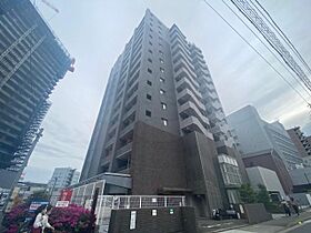 愛知県名古屋市中村区名駅南２丁目（賃貸マンション1DK・5階・35.10㎡） その3