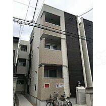 愛知県名古屋市中村区上石川町２丁目（賃貸アパート1LDK・3階・31.43㎡） その12