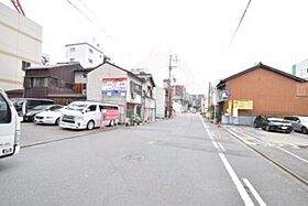 愛知県名古屋市中区大須２丁目（賃貸マンション1K・13階・28.84㎡） その21