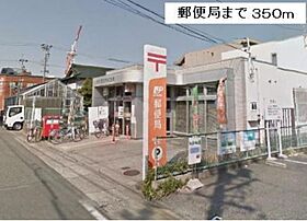 ビオーラ荒高  ｜ 愛知県名古屋市中川区高畑２丁目208番（賃貸アパート1R・1階・30.00㎡） その17