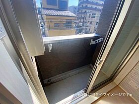 モンドグロッソ矢田  ｜ 愛知県名古屋市東区矢田３丁目（賃貸アパート1K・1階・20.50㎡） その23