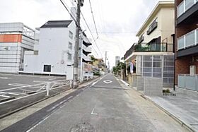 リブリ・アルコバレーノ  ｜ 愛知県名古屋市中村区沖田町（賃貸アパート1K・3階・28.56㎡） その19