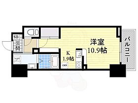 S-FORT金山  ｜ 愛知県名古屋市中川区八熊１丁目5番20号（賃貸マンション1R・10階・29.74㎡） その2