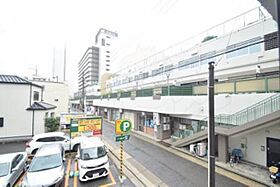 ラスメゾン那古野  ｜ 愛知県名古屋市西区那古野１丁目18番23号（賃貸マンション1LDK・3階・30.00㎡） その16