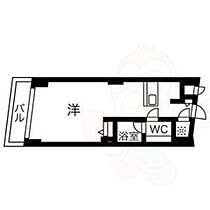 NBM則武  ｜ 愛知県名古屋市西区則武新町３丁目（賃貸マンション1R・7階・40.08㎡） その2