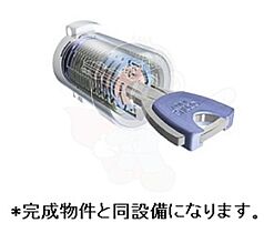 イーストスクエア  ｜ 愛知県名古屋市中川区牛立町１丁目（賃貸アパート1LDK・2階・38.81㎡） その14