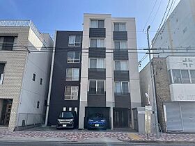 LUORE吹上  ｜ 愛知県名古屋市千種区大久手町５丁目（賃貸マンション1K・3階・29.52㎡） その1