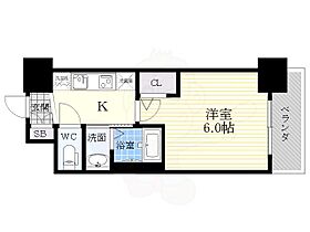 エステムコート名古屋新栄2アリーナ  ｜ 愛知県名古屋市中区新栄２丁目（賃貸マンション1K・2階・21.16㎡） その2