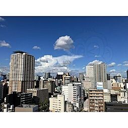 プラウドタワー名駅南