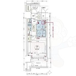 🉐敷金礼金0円！🉐中央本線 鶴舞駅 徒歩10分
